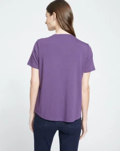 Universal Standard Garcon Tee
