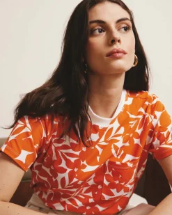 Universal Standard Garcon Tee