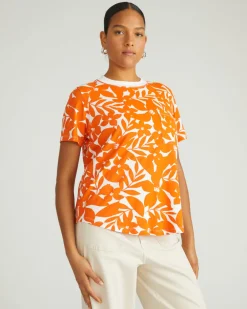 Universal Standard Garcon Tee