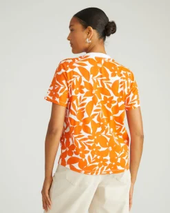 Universal Standard Garcon Tee