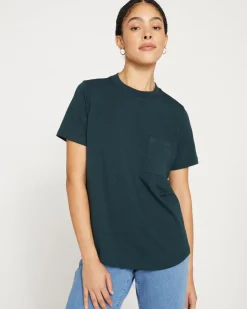 Universal Standard Garcon Tee