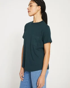 Universal Standard Garcon Tee