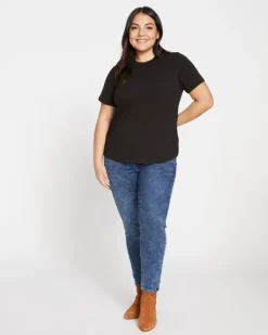 Universal Standard Garcon Tee