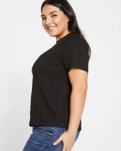 Universal Standard Garcon Tee