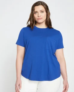 Universal Standard Garcon Tee