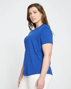 Universal Standard Garcon Tee