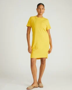 Universal Standard Garcon Tee Dress