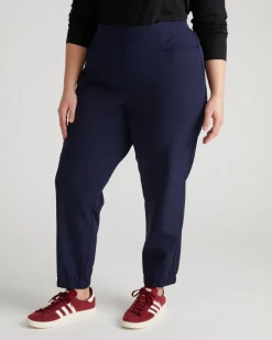 Universal Standard Go-Stretch Jogger