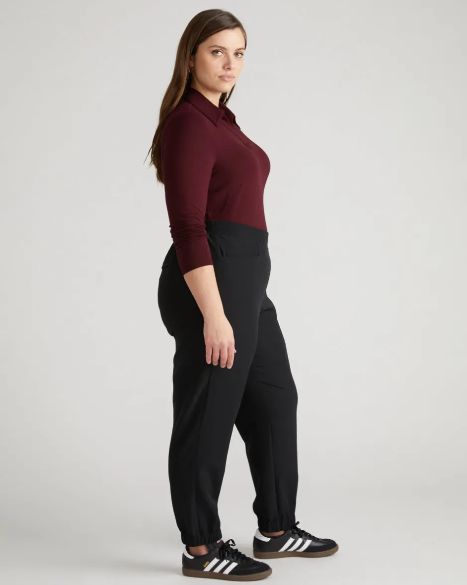 Universal Standard Go-Stretch Jogger