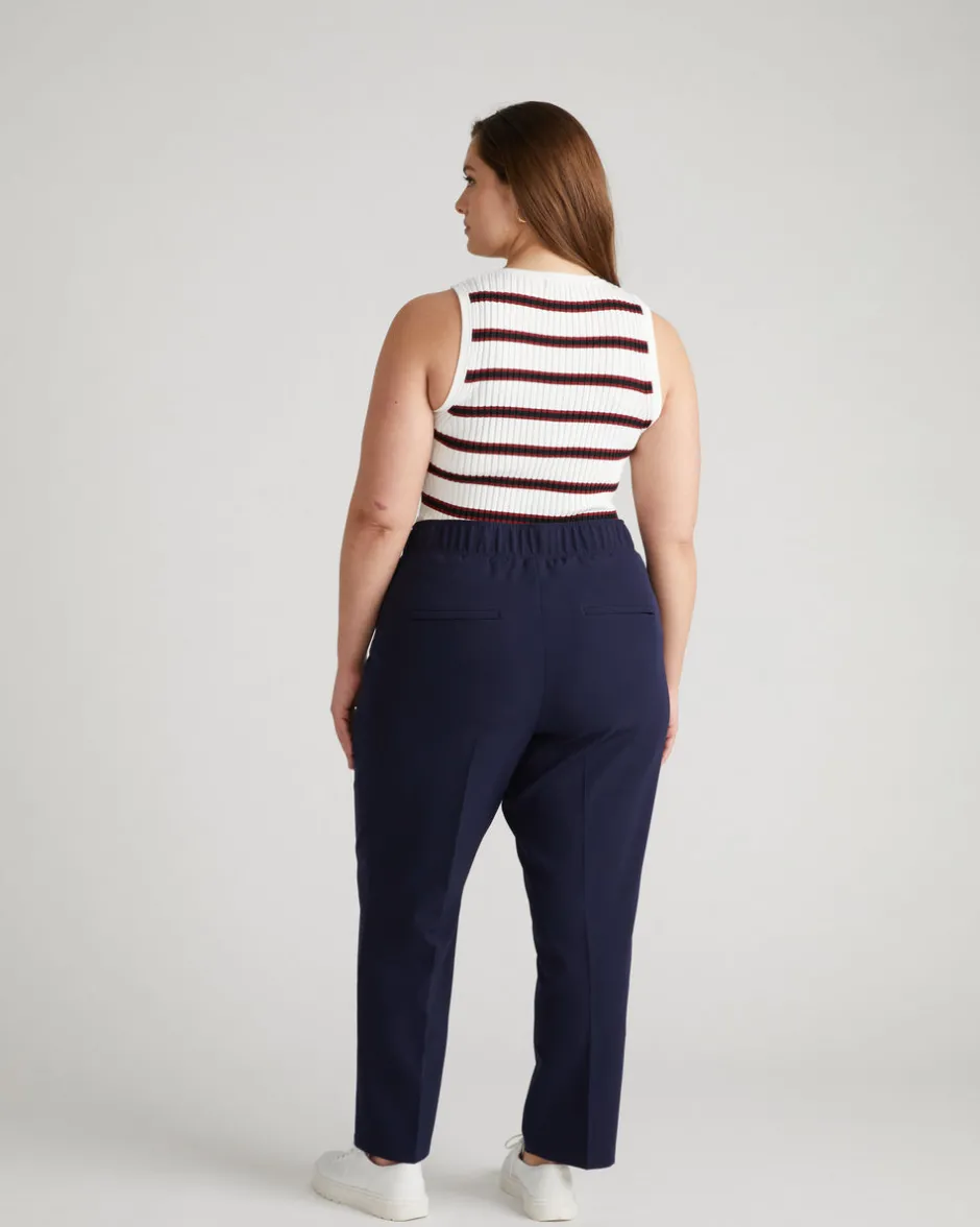 Universal Standard Go-Stretch Pant