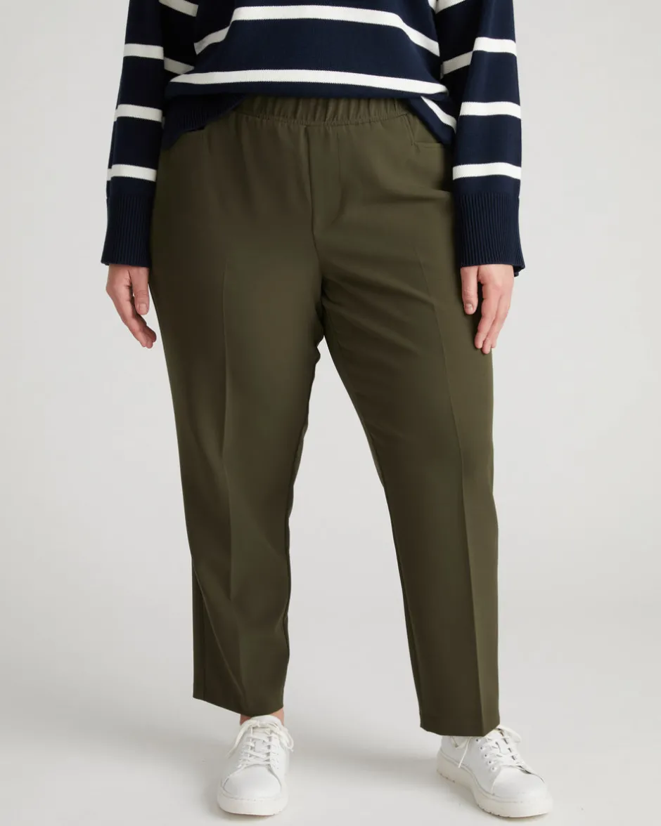 Universal Standard Go-Stretch Pant