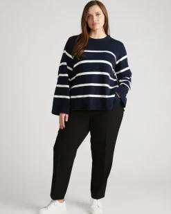 Universal Standard Go-Stretch Pant