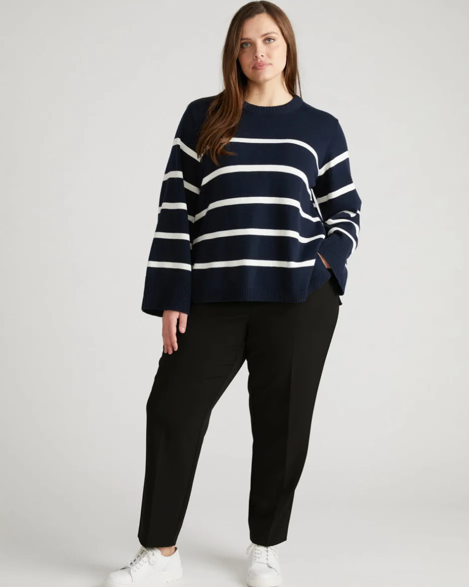 Universal Standard Go-Stretch Pant
