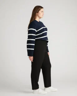 Universal Standard Go-Stretch Pant