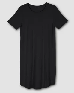 Universal Standard Halie T-Shirt Dress
