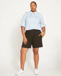 Universal Standard Hayes Sweatshorts
