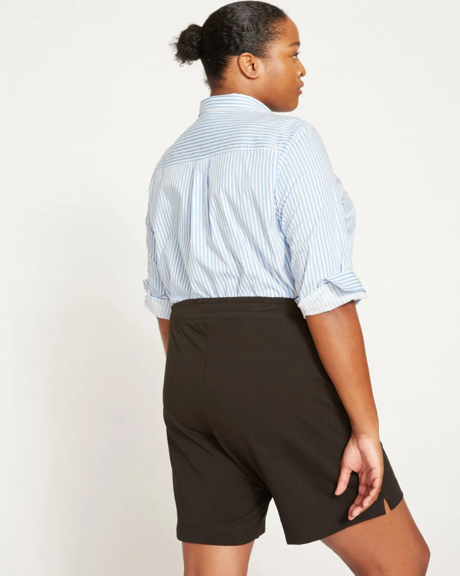 Universal Standard Hayes Sweatshorts