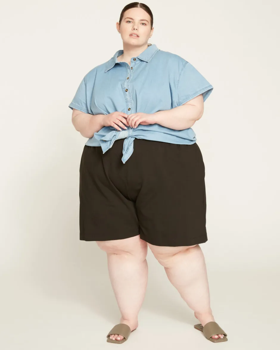 Universal Standard Hayes Sweatshorts