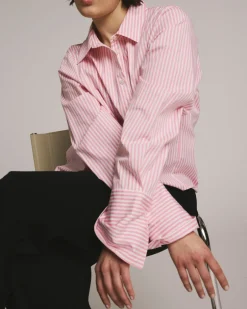 Universal Standard Henning x US Madison Shirt