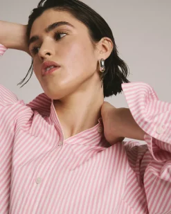 Universal Standard Henning x US Madison Shirt