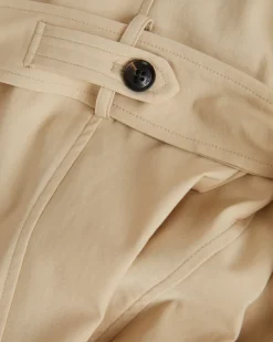 Universal Standard Henning x US Park Soft Trench