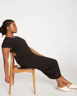 Universal Standard Iconic Geneva Dress