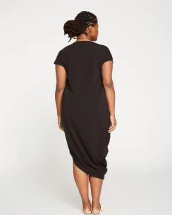 Universal Standard Iconic Geneva Dress