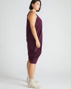 Universal Standard Iconic Geneva Tank Dress
