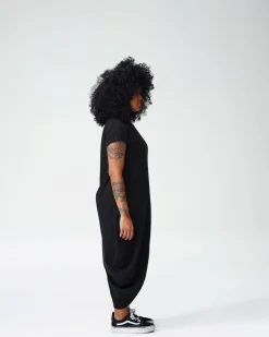 Universal Standard Iconic Petite Geneva Dress
