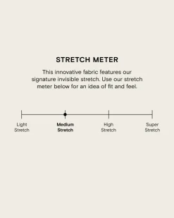 Universal Standard Joni High Rise Curve Slim Leg Jeans 27 Inch