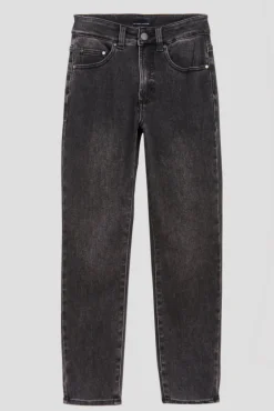 Universal Standard Joni High Rise Curve Slim Leg Jeans 27 Inch