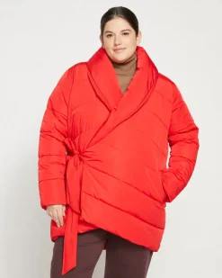 Universal Standard Kanda Puffer 2