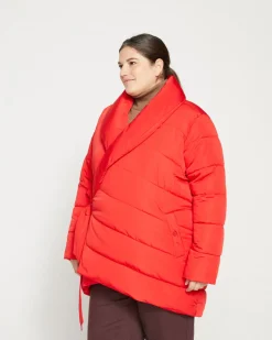 Universal Standard Kanda Puffer 2