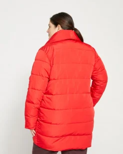 Universal Standard Kanda Puffer 2