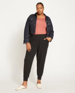 Universal Standard Kelsey Denim Jacket