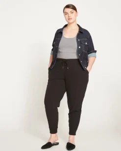 Universal Standard Kelsey Denim Jacket