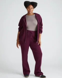 Universal Standard Knitted Mila Lounge Pants