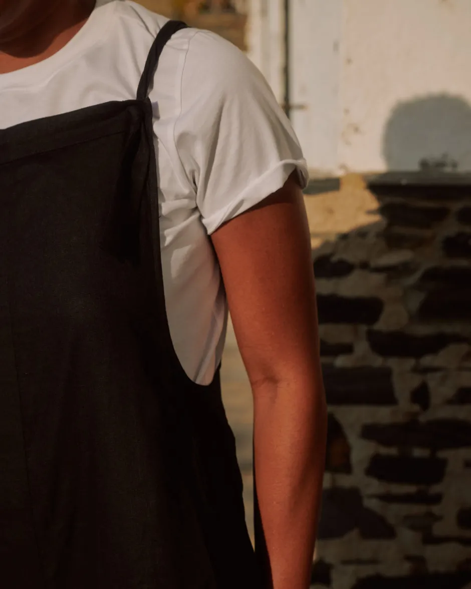 Universal Standard Kora Linen Overalls