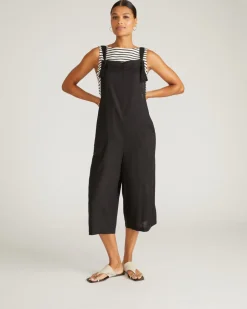 Universal Standard Kora Linen Overalls