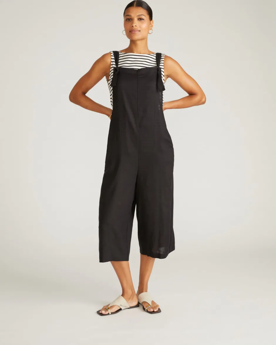 Universal Standard Kora Linen Overalls