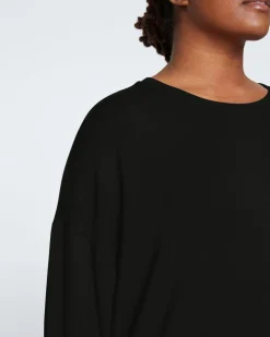 Universal Standard Lauren Classic Sweatshirt