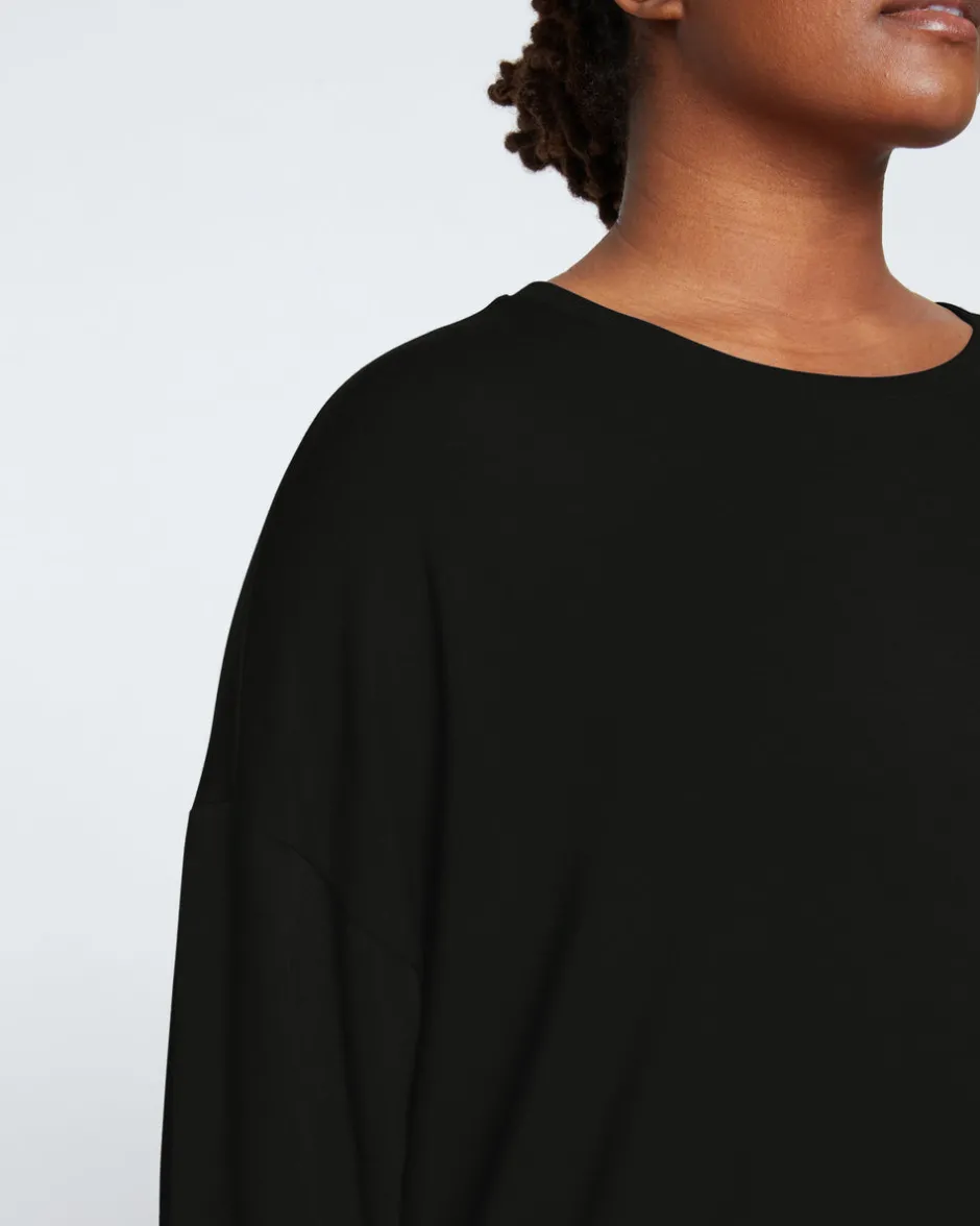 Universal Standard Lauren Classic Sweatshirt