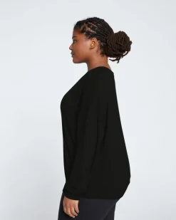 Universal Standard Lauren Classic Sweatshirt