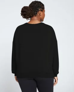 Universal Standard Lauren Classic Sweatshirt