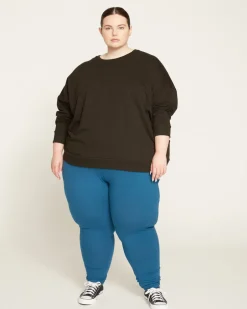 Universal Standard Lauren Classic Sweatshirt