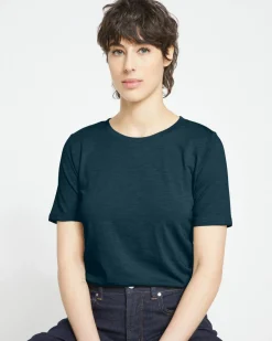 Universal Standard Light-As-Air Tee Rex