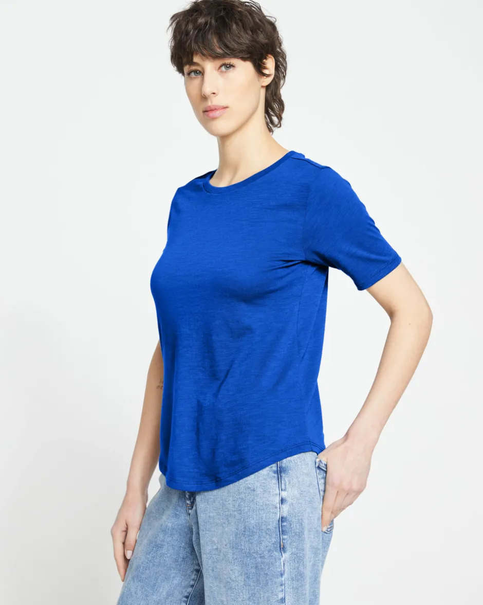 Universal Standard Light-As-Air Tee Rex