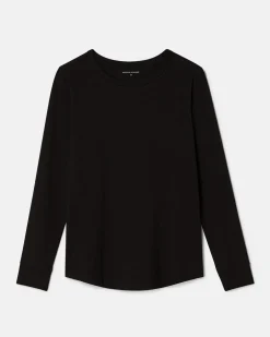 Universal Standard Long Sleeve Tee Rex