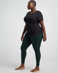 Universal Standard Mia Movement Tee
