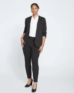 Universal Standard Moro Pocket Signature Ponte Pants